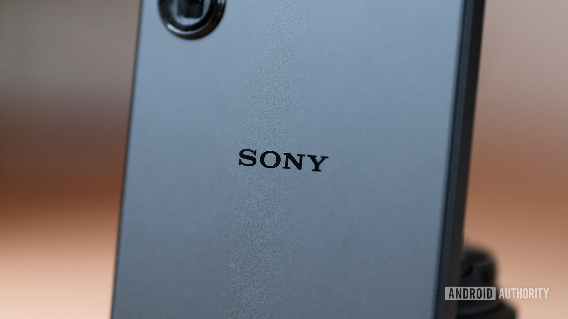 Sony logo