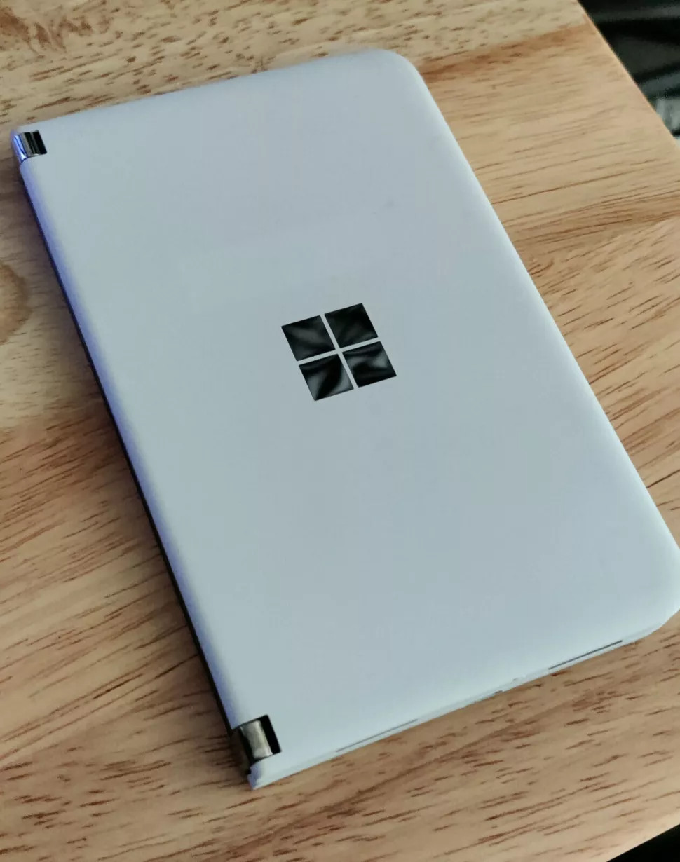 Surface Duo Go 2