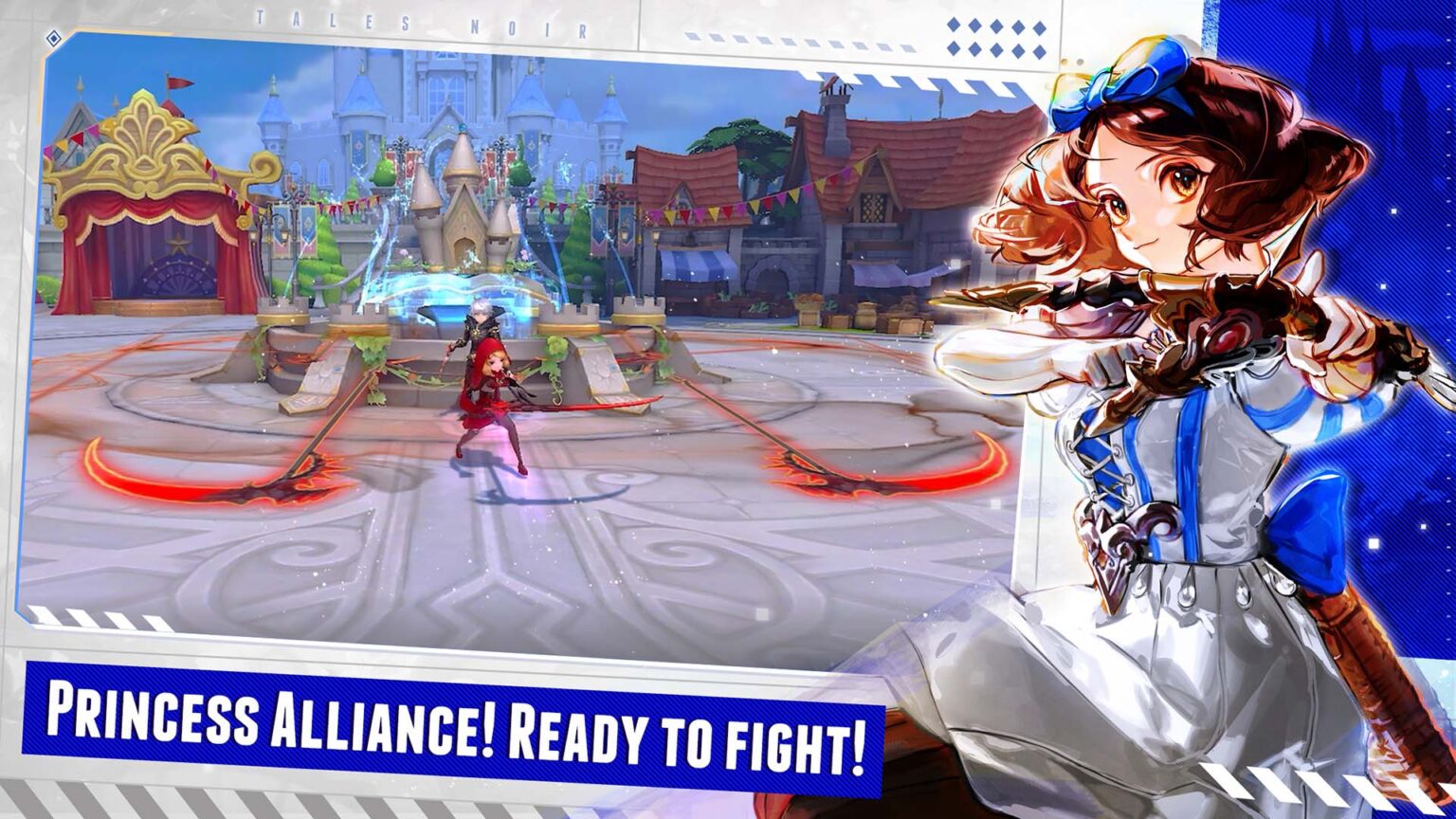 The best NEW Android games from July 2022 - Android Authority