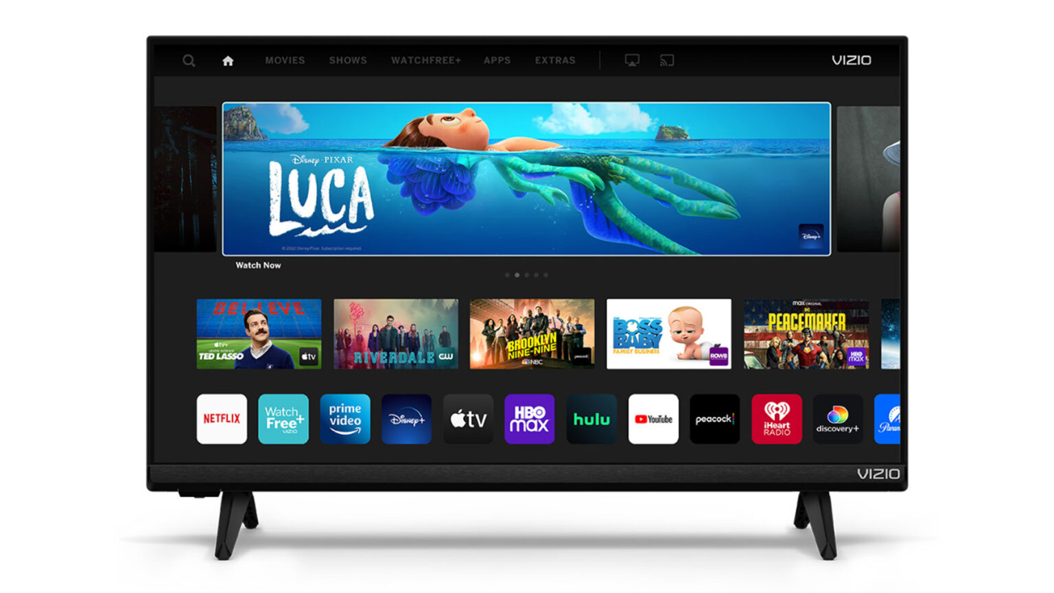 Here's how to measure a TV before you put it in your home