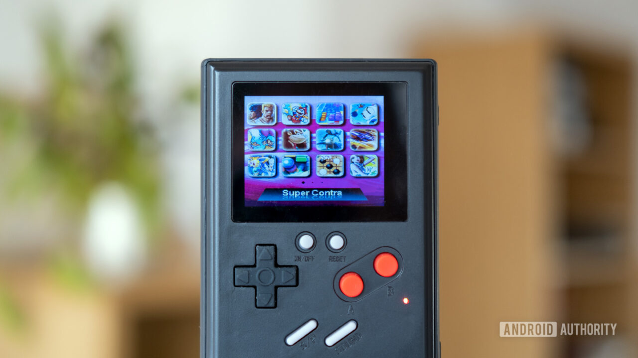 This working GameBoy phone case is the ultimate time and money waster