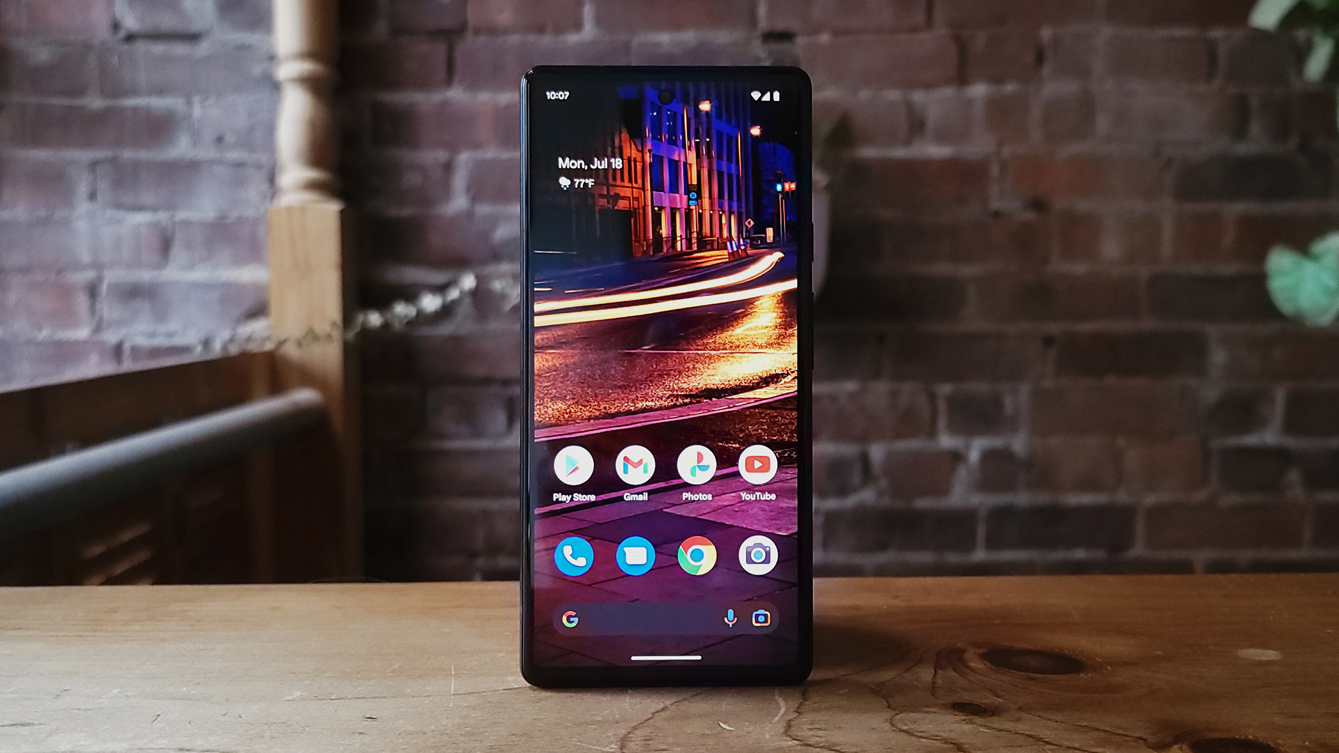 Wallpaper Wednesday: Android wallpapers 2022-07-20