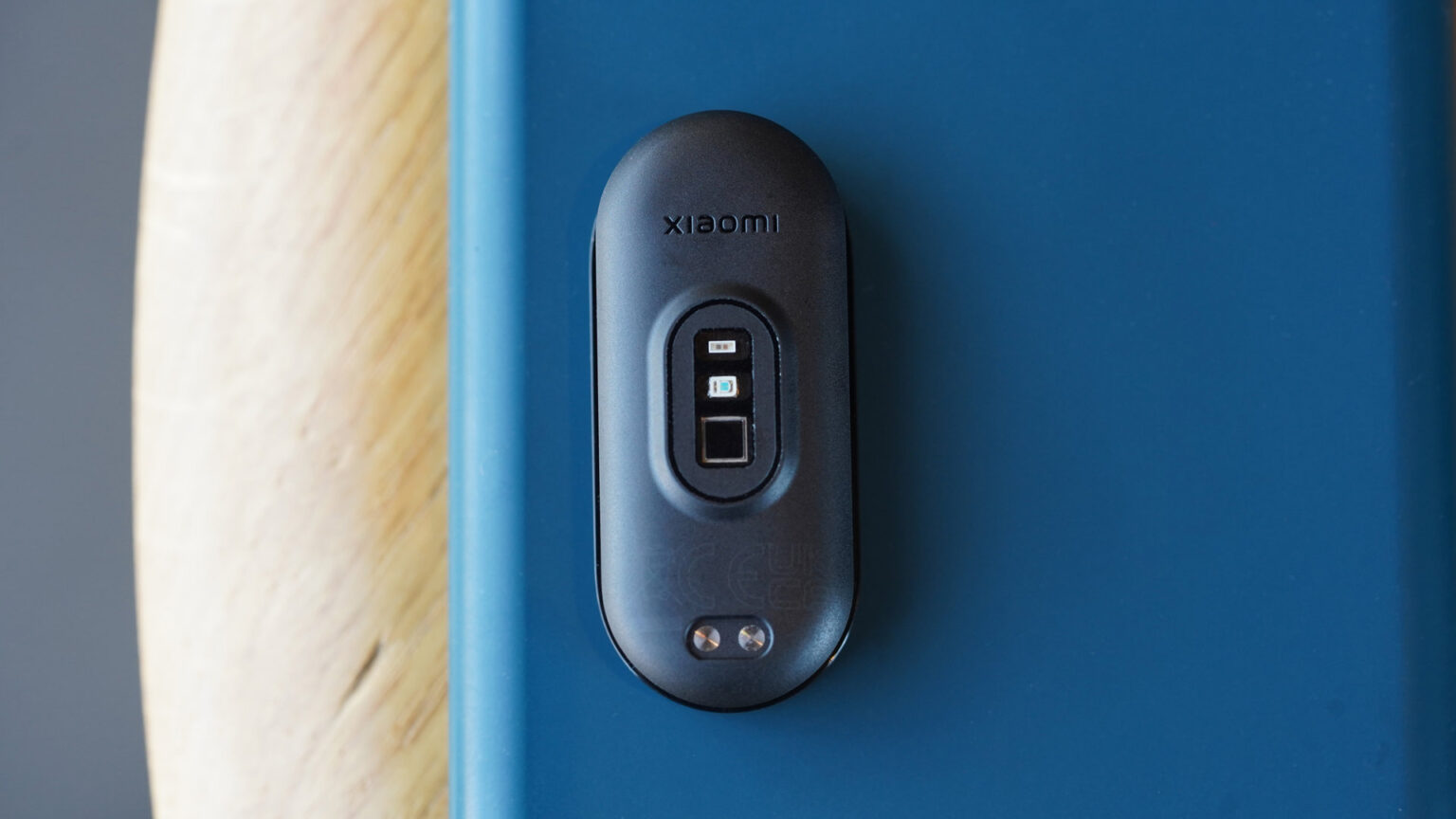 Mi Band sleep tracking Everything you need to know Android Authority