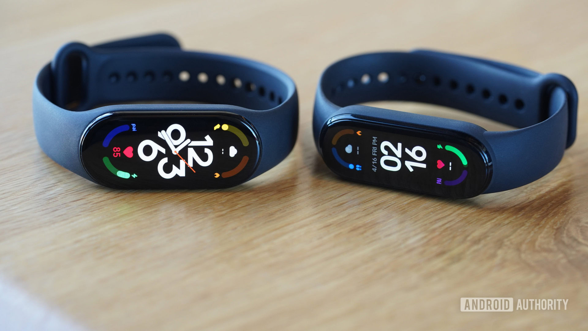 Xiaomi Mi Band 7 review: Bigger display, higher price, still good value