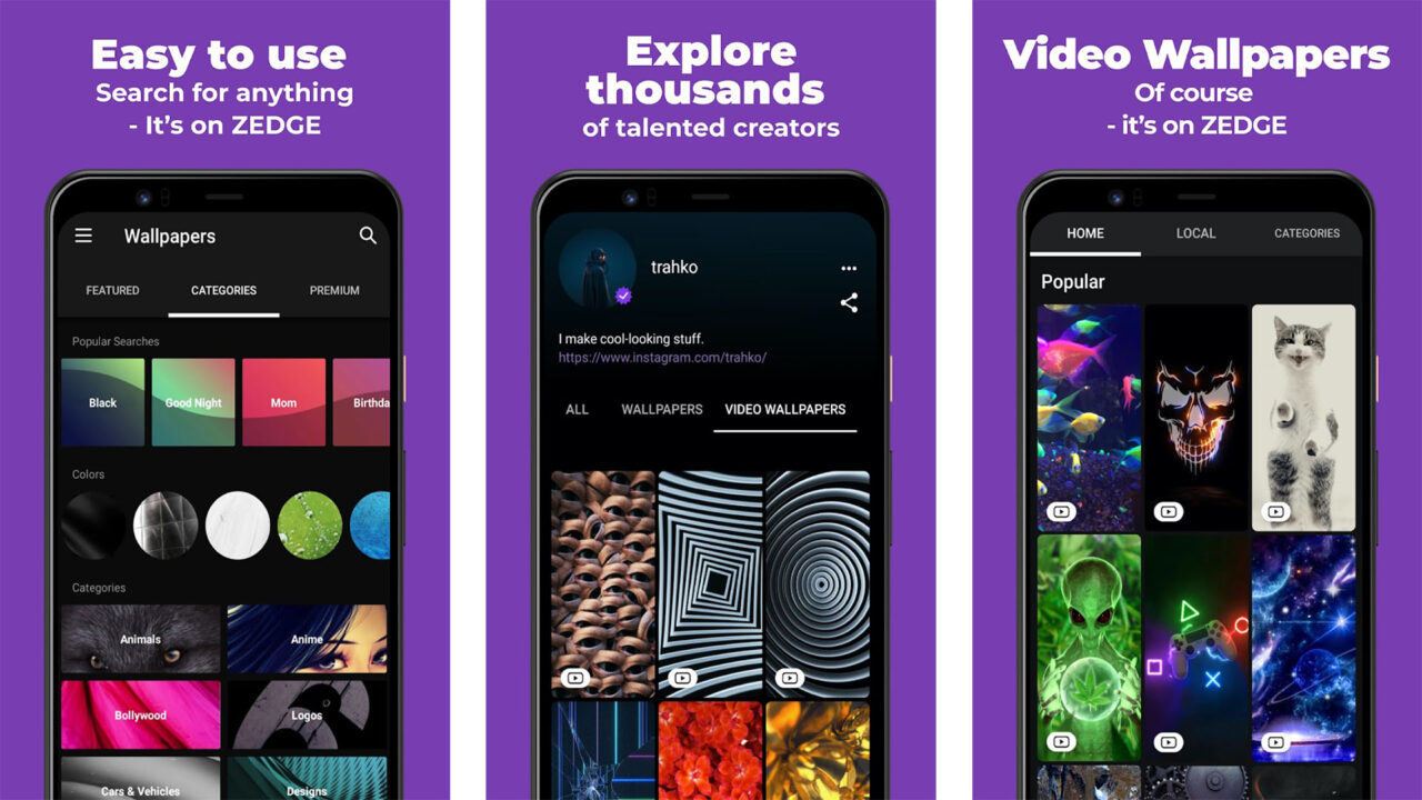 5 best Android apps for notification tones and ringtones Android