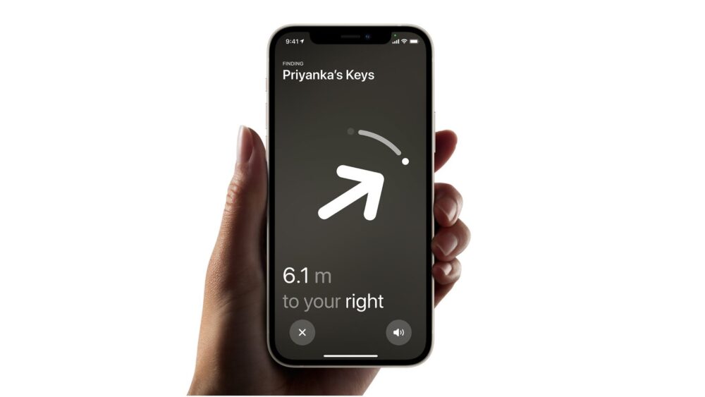 How to know if an Apple AirTag is tracking you Android Authority