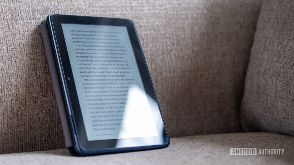 Amazon Fire tablet problems and how to fix them