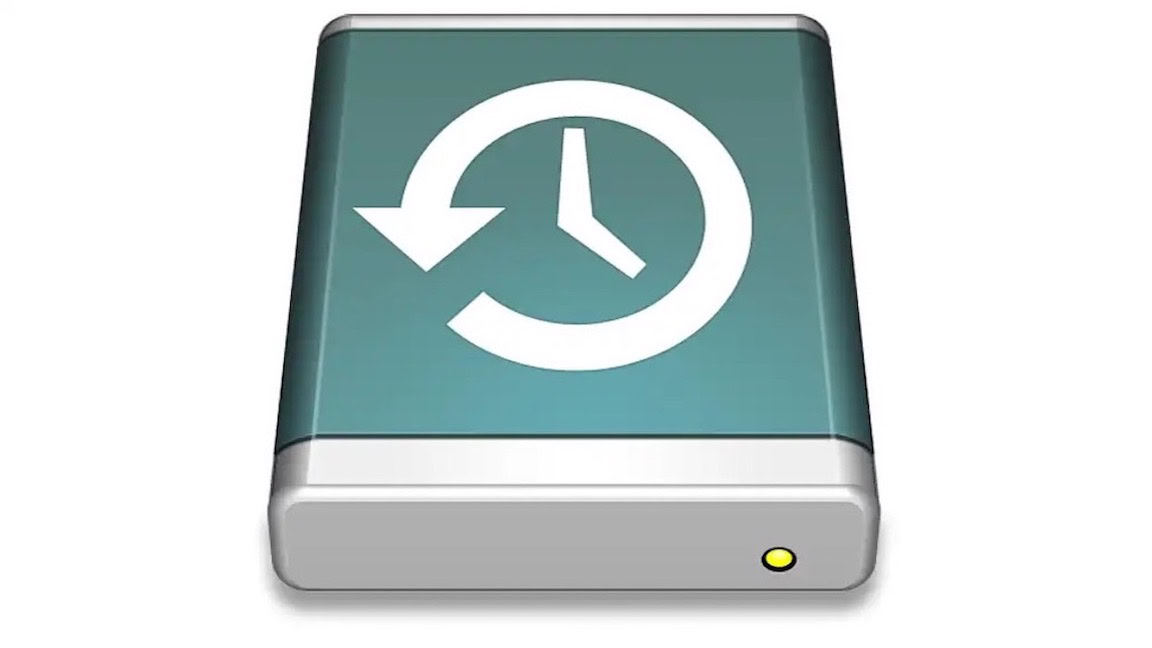 Apple Time Machine – a tutorial on the Mac backup tool