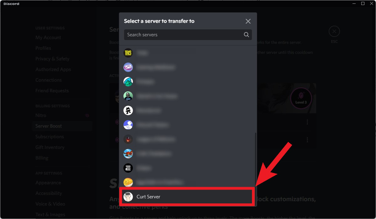 How to boost a Discord server - Android Authority