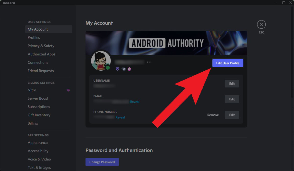 How to create custom GIF for your Discord Profile 