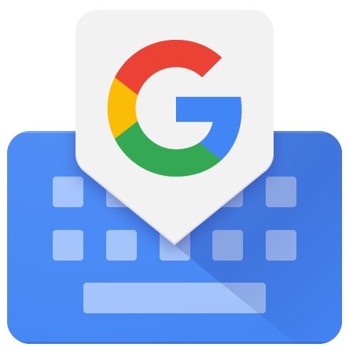 gboard logo