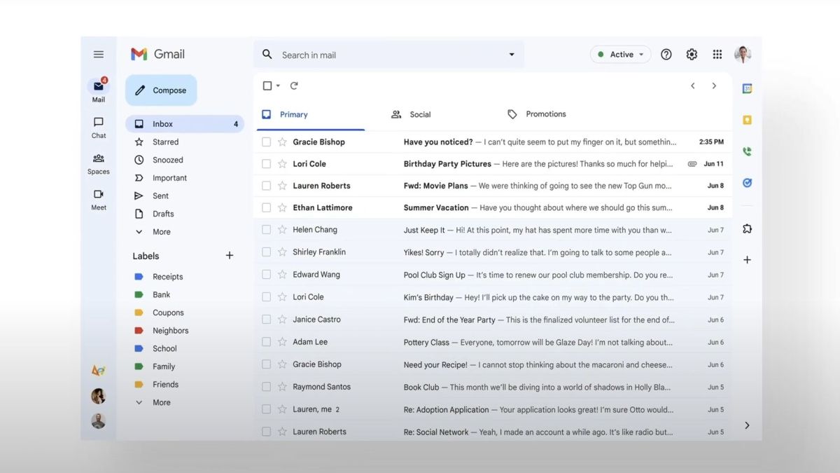 gmail chat rooms meet