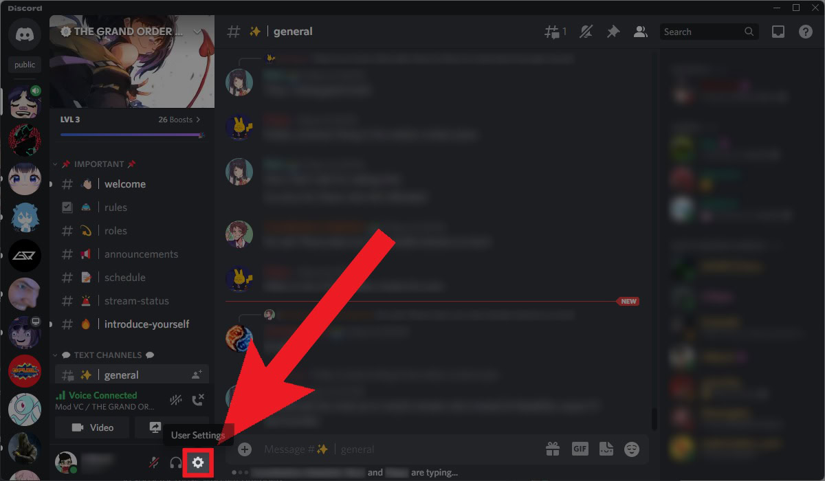 How to Make a Profile Banner for Discord