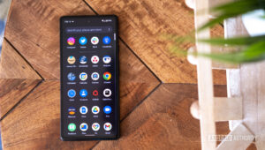 You can now get the Android 13 beta on Pixel 6a - Android Authority