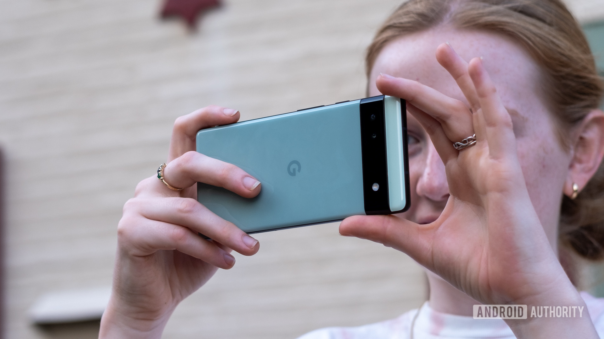 La herramienta de camuflaje de Google Photos llegará a Pixel 6 y 6 Pro