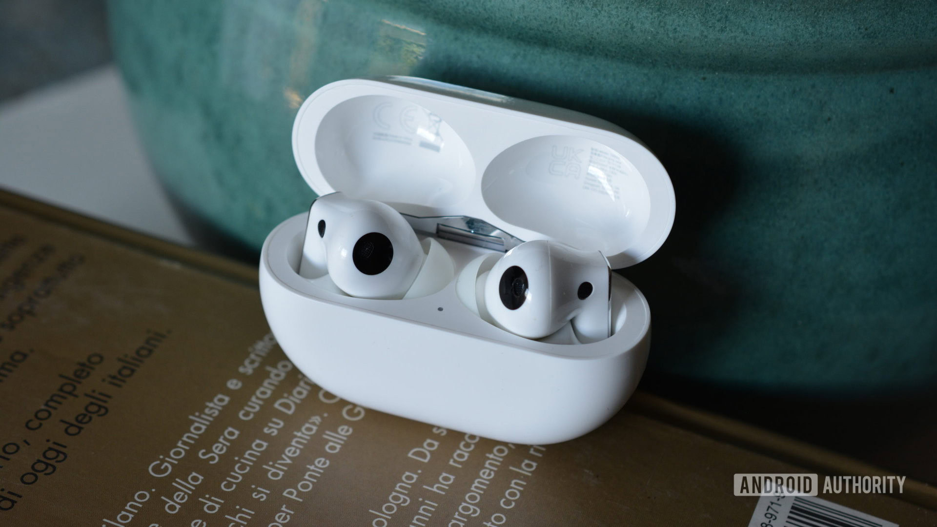 Huawei Freebuds 2 Pro Review - The Best Apple Airpod Alternative