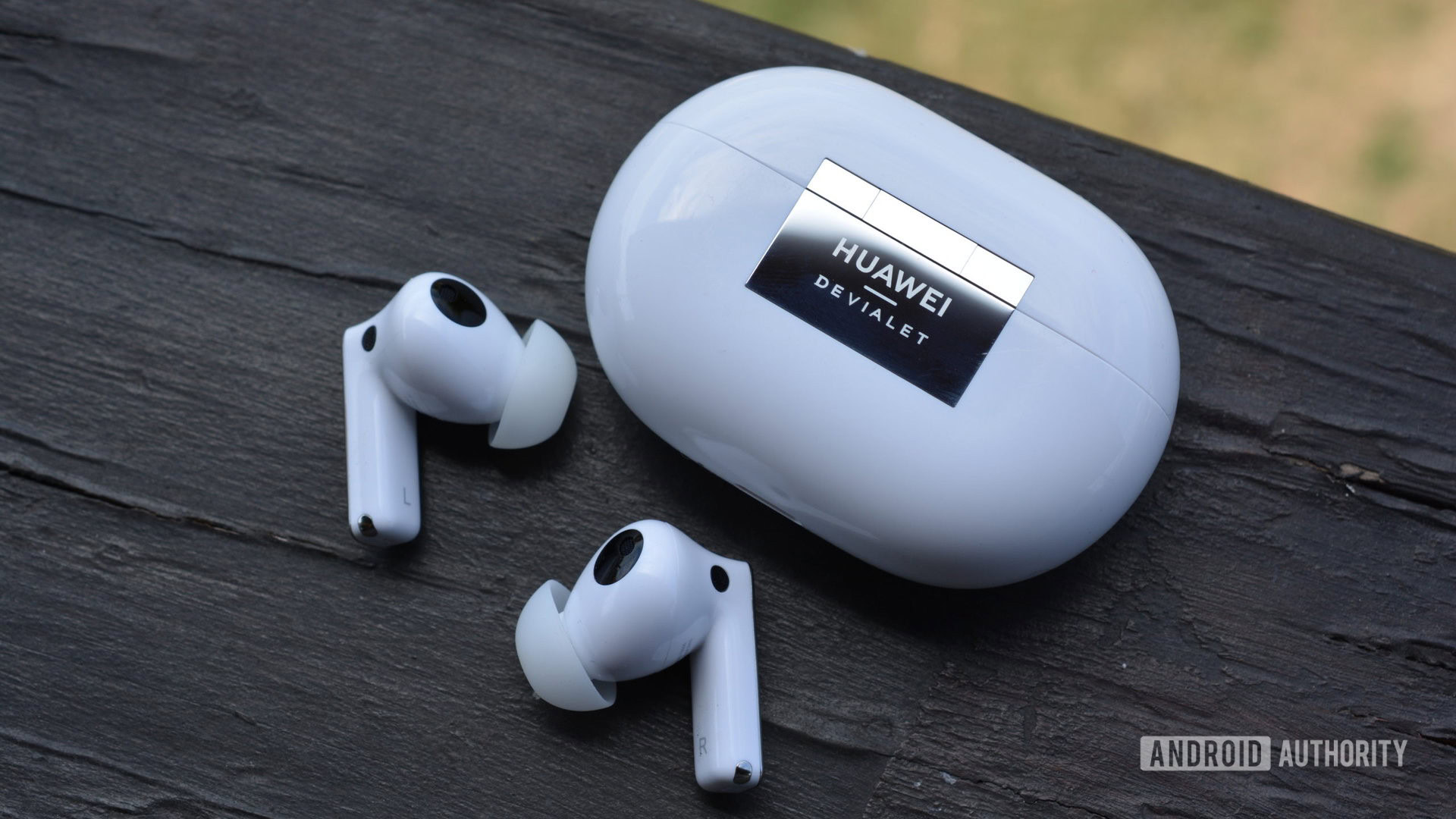 Comparación: Samsung Galaxy Buds2 Pro vs. Huawei FreeBuds Pro 2 -   Analisis