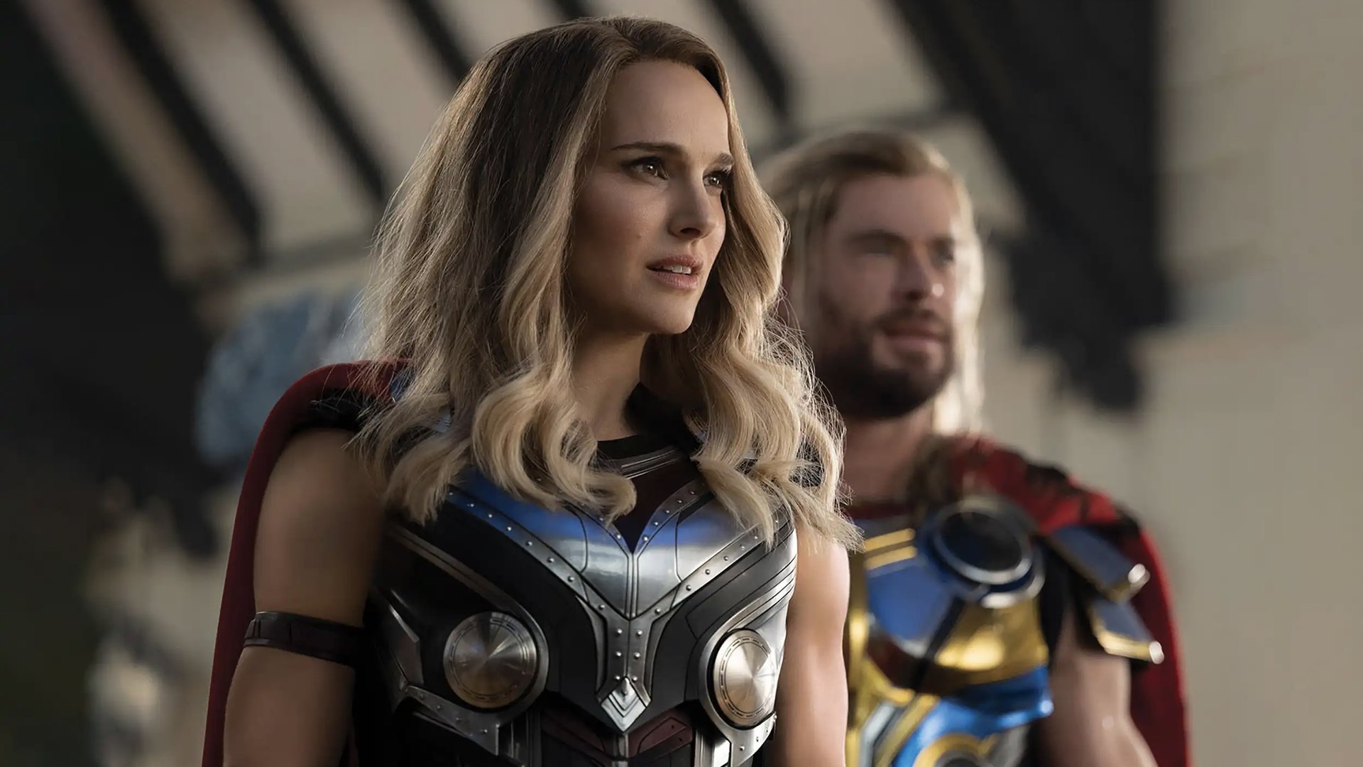 What MCU Things to Watch Before Thor: Love and Thunder