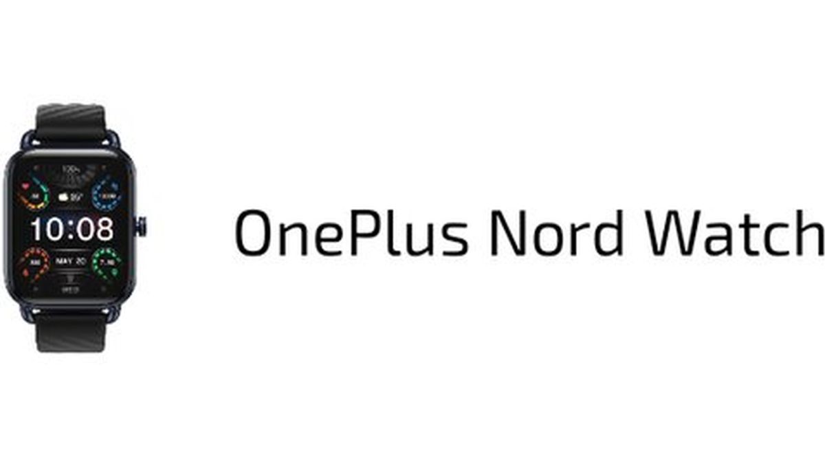 OnePlus Nord watch leaked