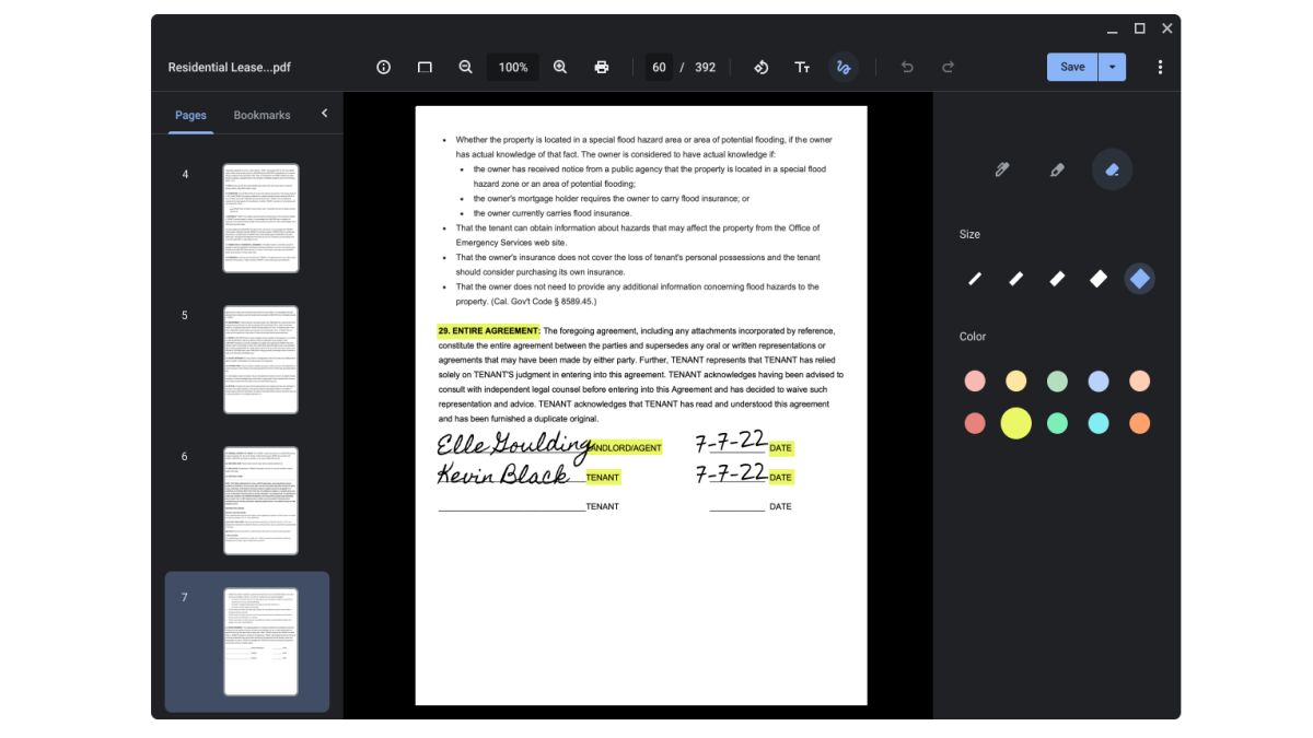 pdf app chromebooks