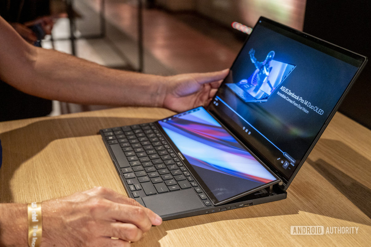 What is a Chromebook, what can and can't it do? Android Authority