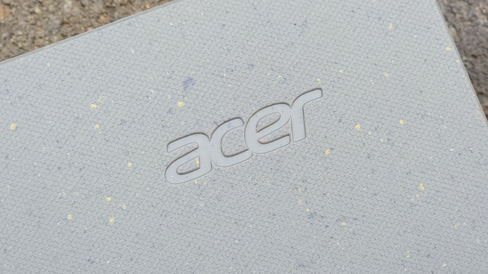 Acer Chromebook Vero 514 Acer Logo