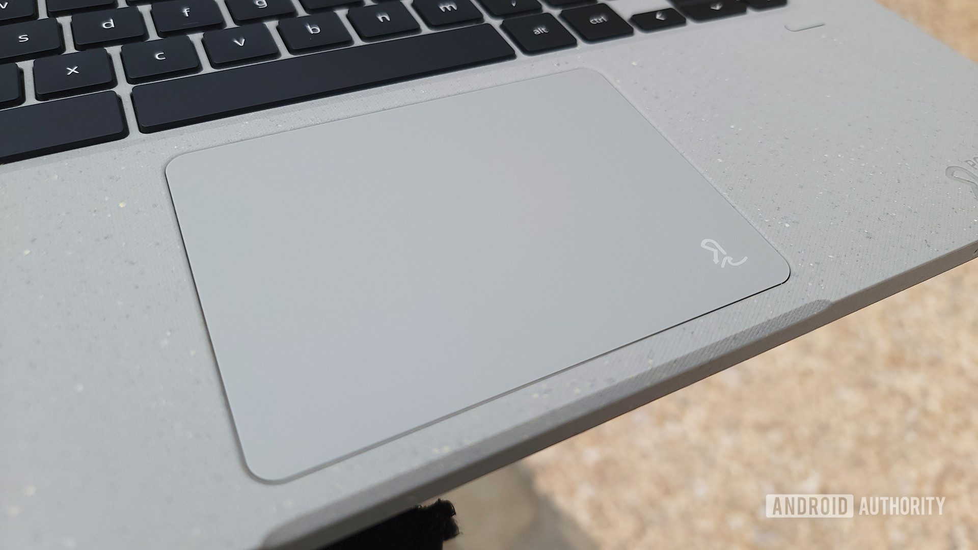 Acer Chromebook Vero 514 Trackpad