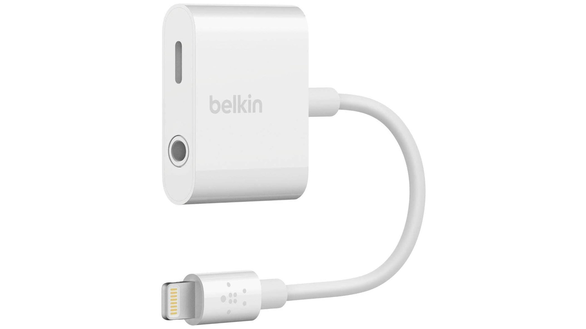 Belkin 3.5 mm Audio Charge Rockstar