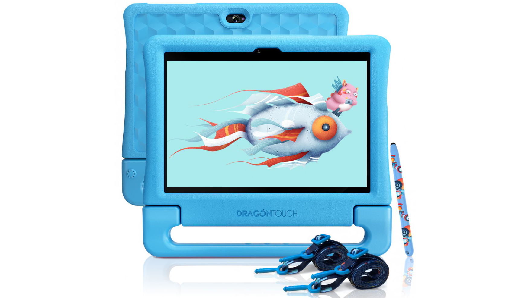 Dragon Touch Y88x 10 Kids Tablet