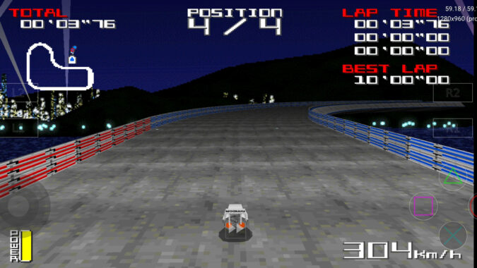 best graphics car driving game for android