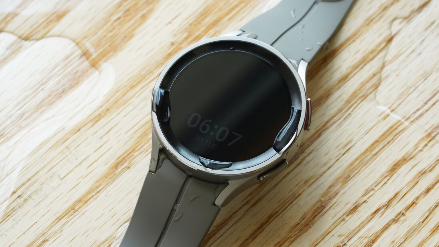 Is the Galaxy Watch 5 waterproof? Android Authority