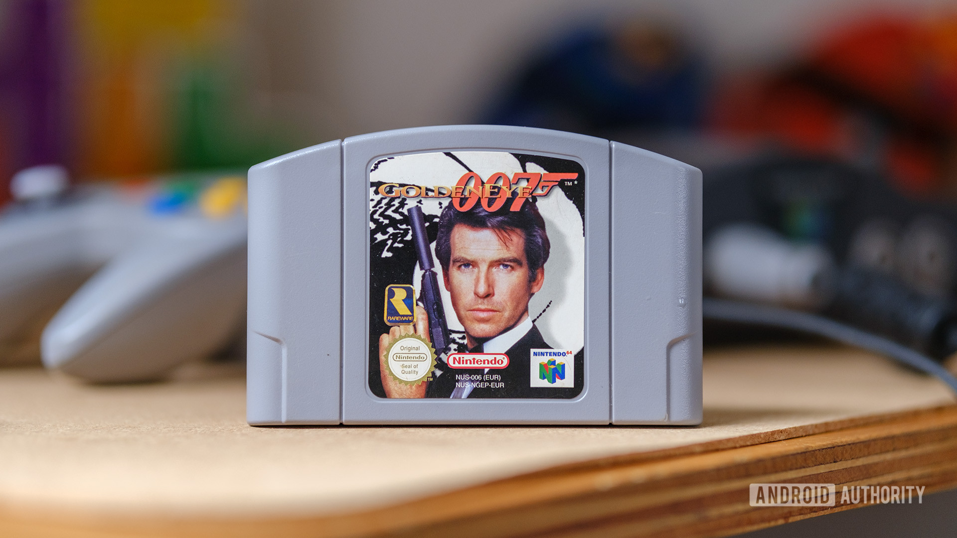 25 years later, GoldenEye 007's impact on gaming can't be overstated