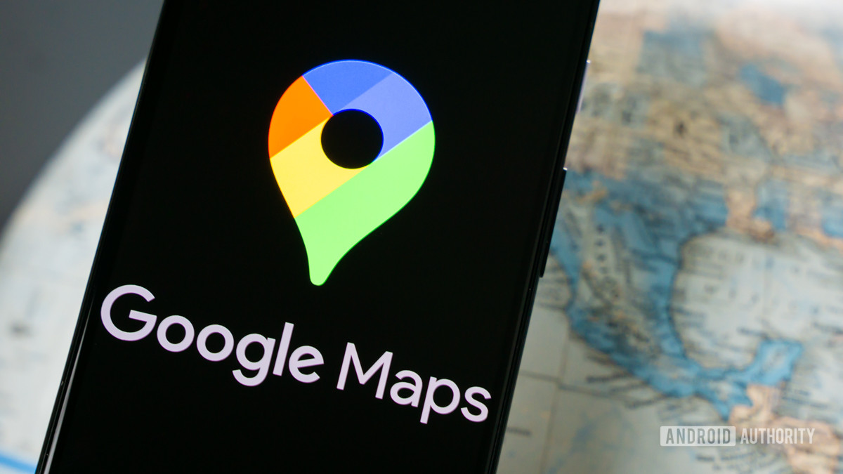Google Maps veranderde de kleuren en mensen zijn boos –