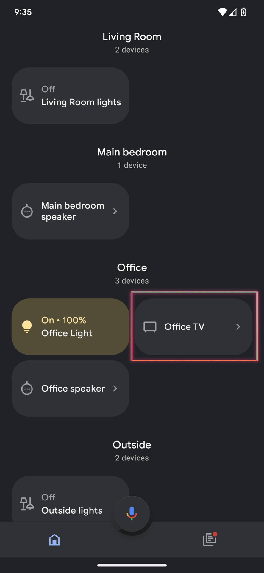 How to turn on Chromecast Guest Mode 1