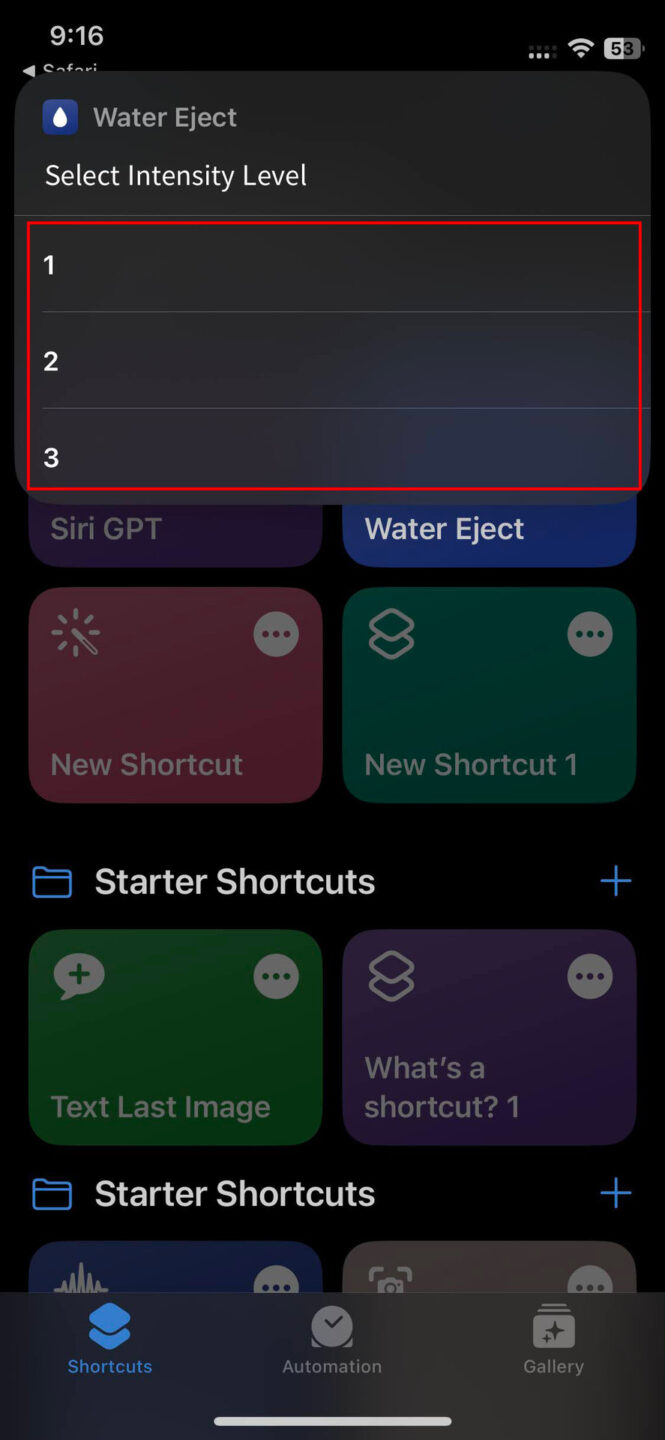 Water Eject on iPhone What it is, what it does, and how to get it