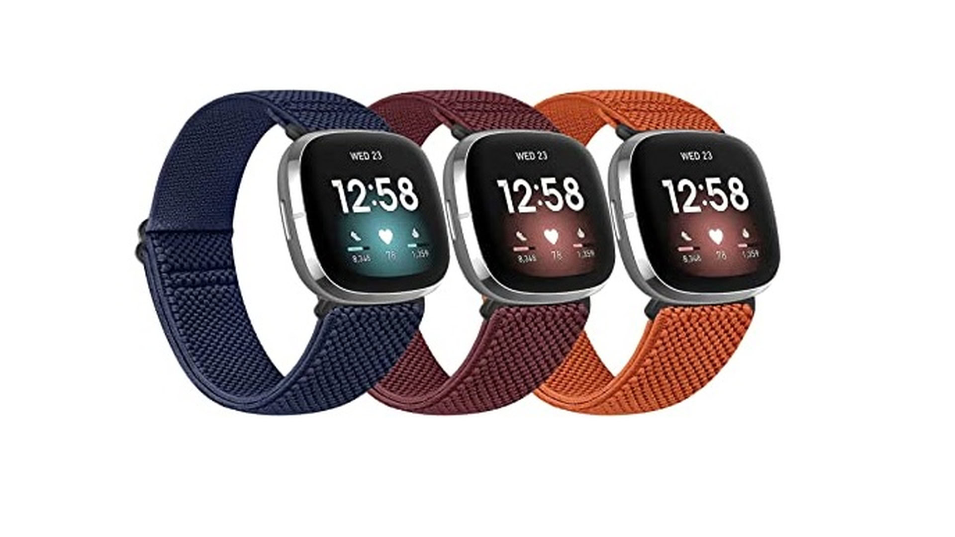 fitbit versa 4 louis vuitton bands