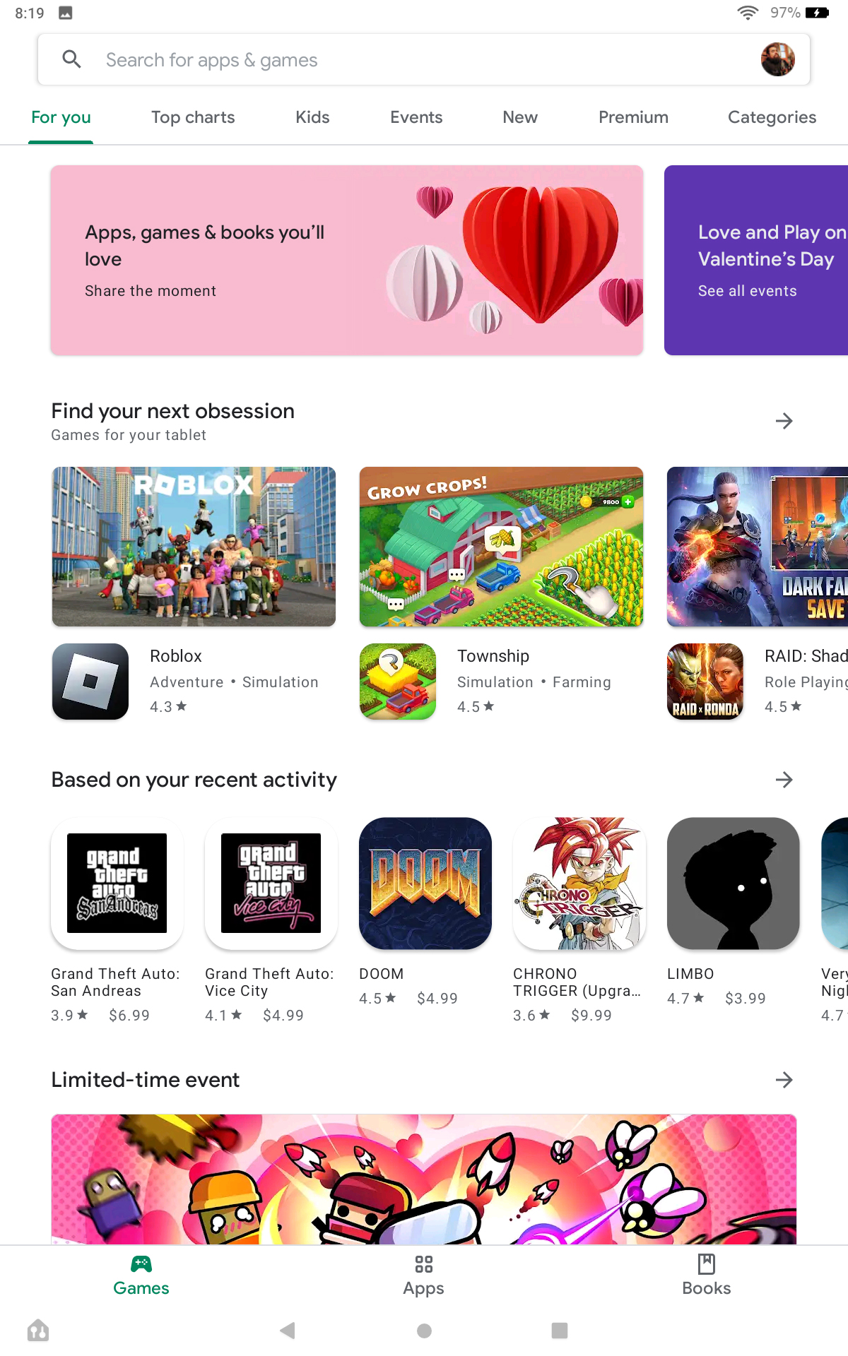 Install Google Play Store on Amazon Fire tablet 3