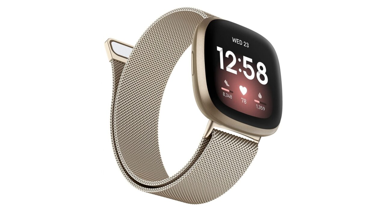 The best Fitbit Versa 4 bands you can buy Android Authority