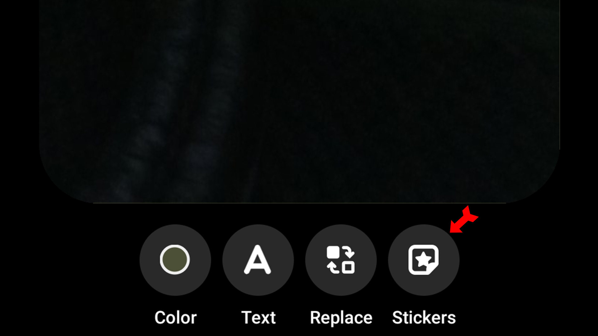 Monetize Pinterest Sticker Button
