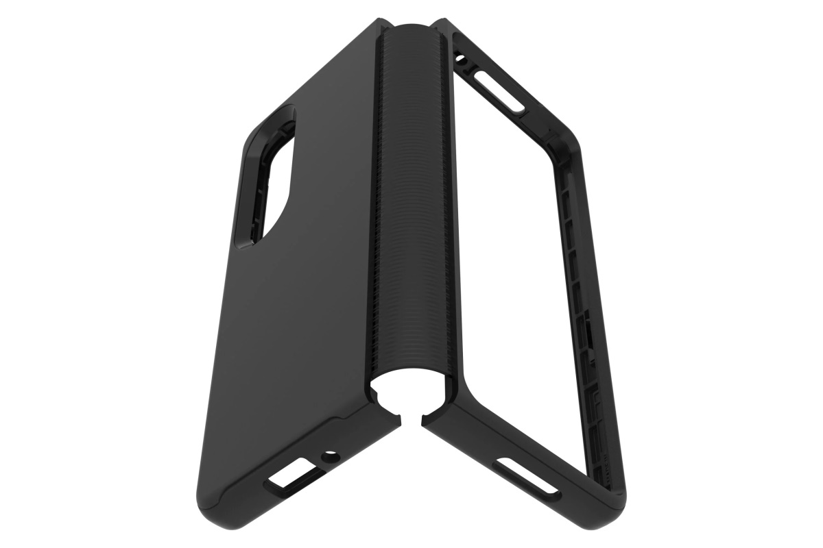 Otterbox Symmetry Flex Galaxy Z Fold 4 rugged case