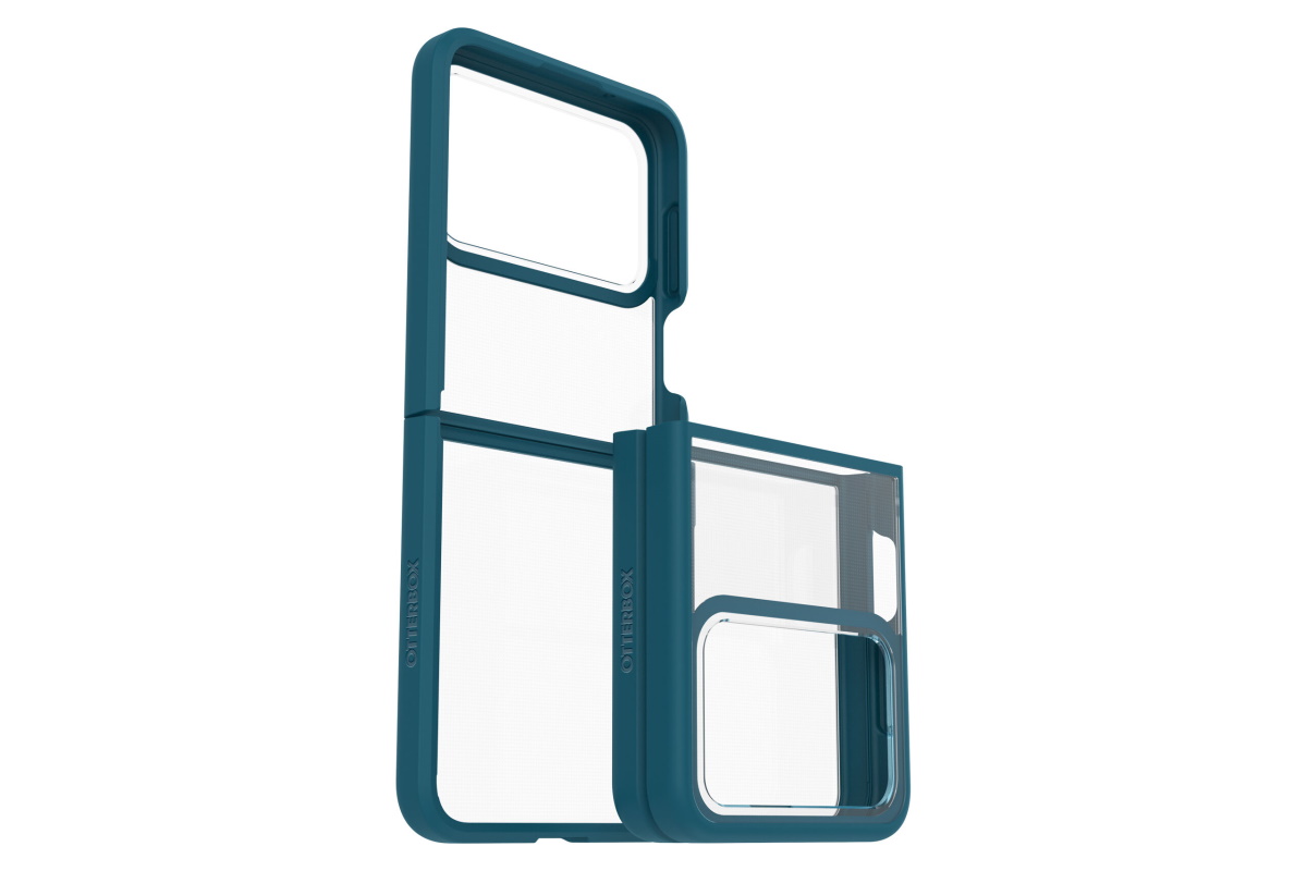 Otterbox Thin Flex Galaxy Z Flip 4 case