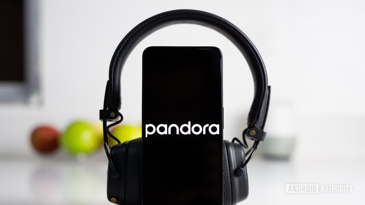 Pandora stock photo 3