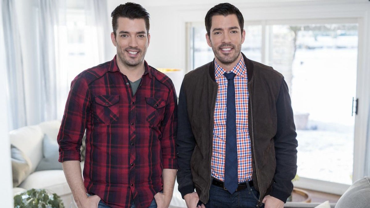 Property Brothers - Discovery Plus live channels