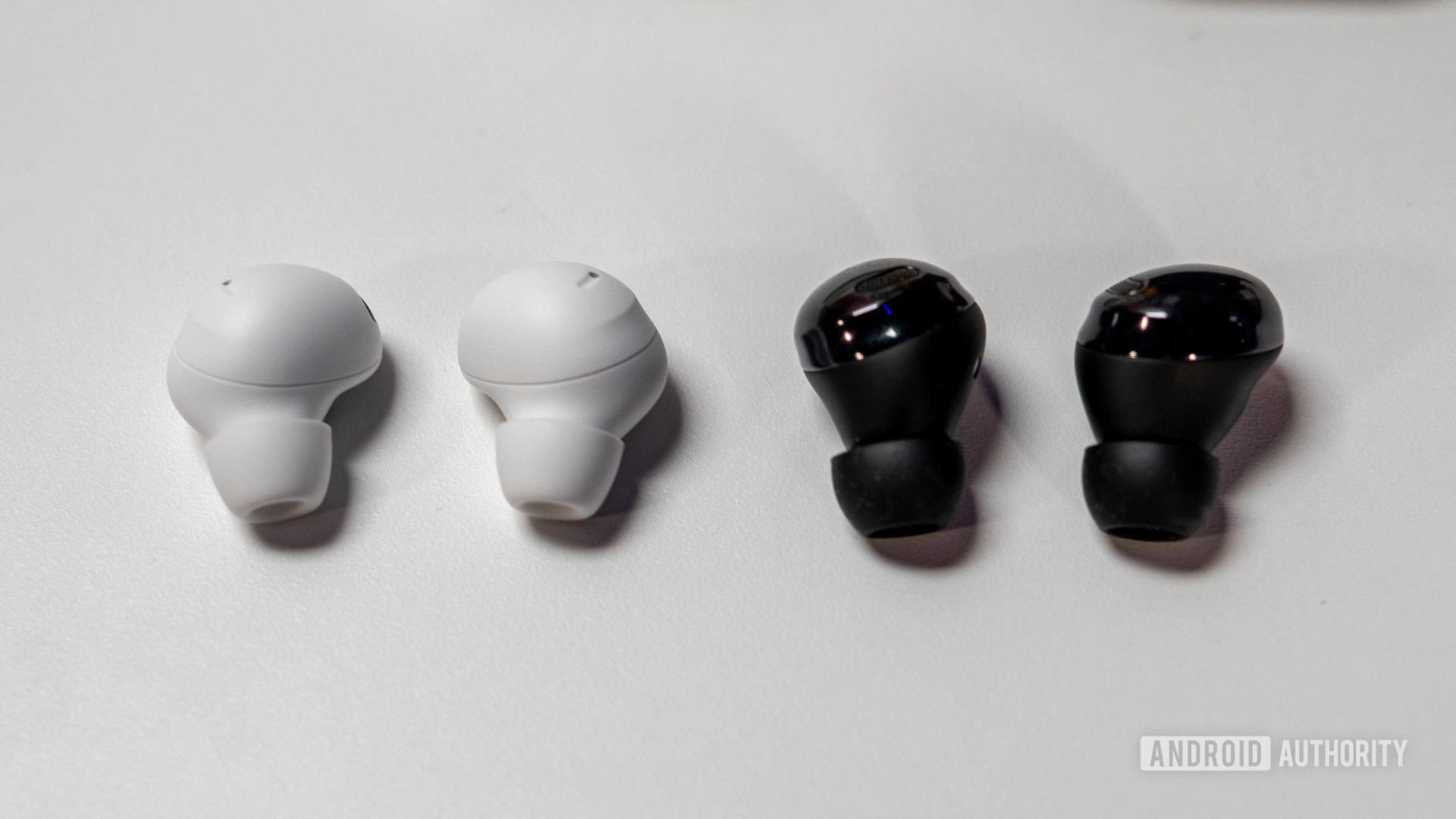 Samsung Galaxy Buds 2 Pro vs Galaxy Buds 2: Which Samsung buds are