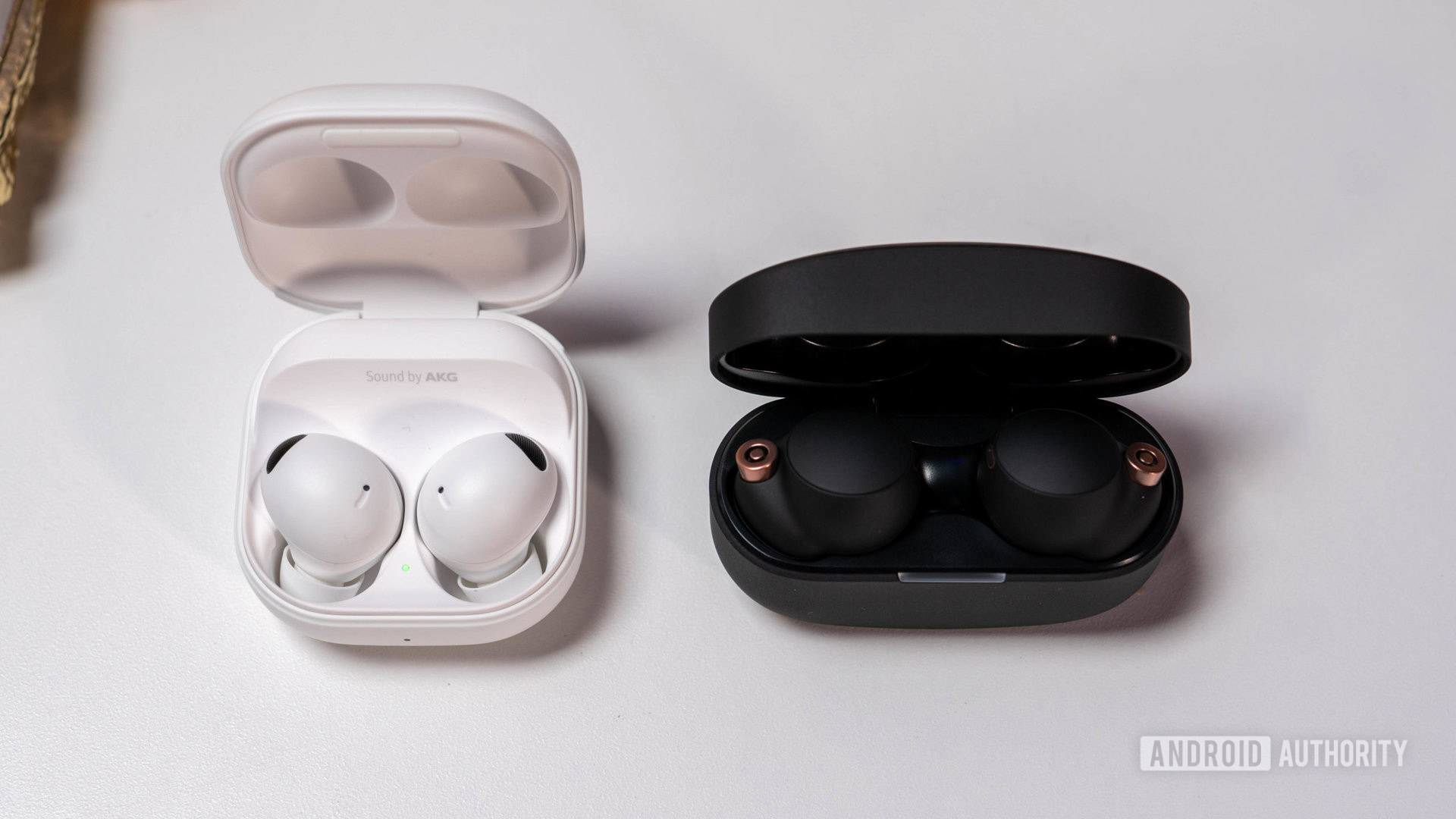 Samsung Galaxy Buds 2 Pro review: Better noise canceling than AirPods Pro