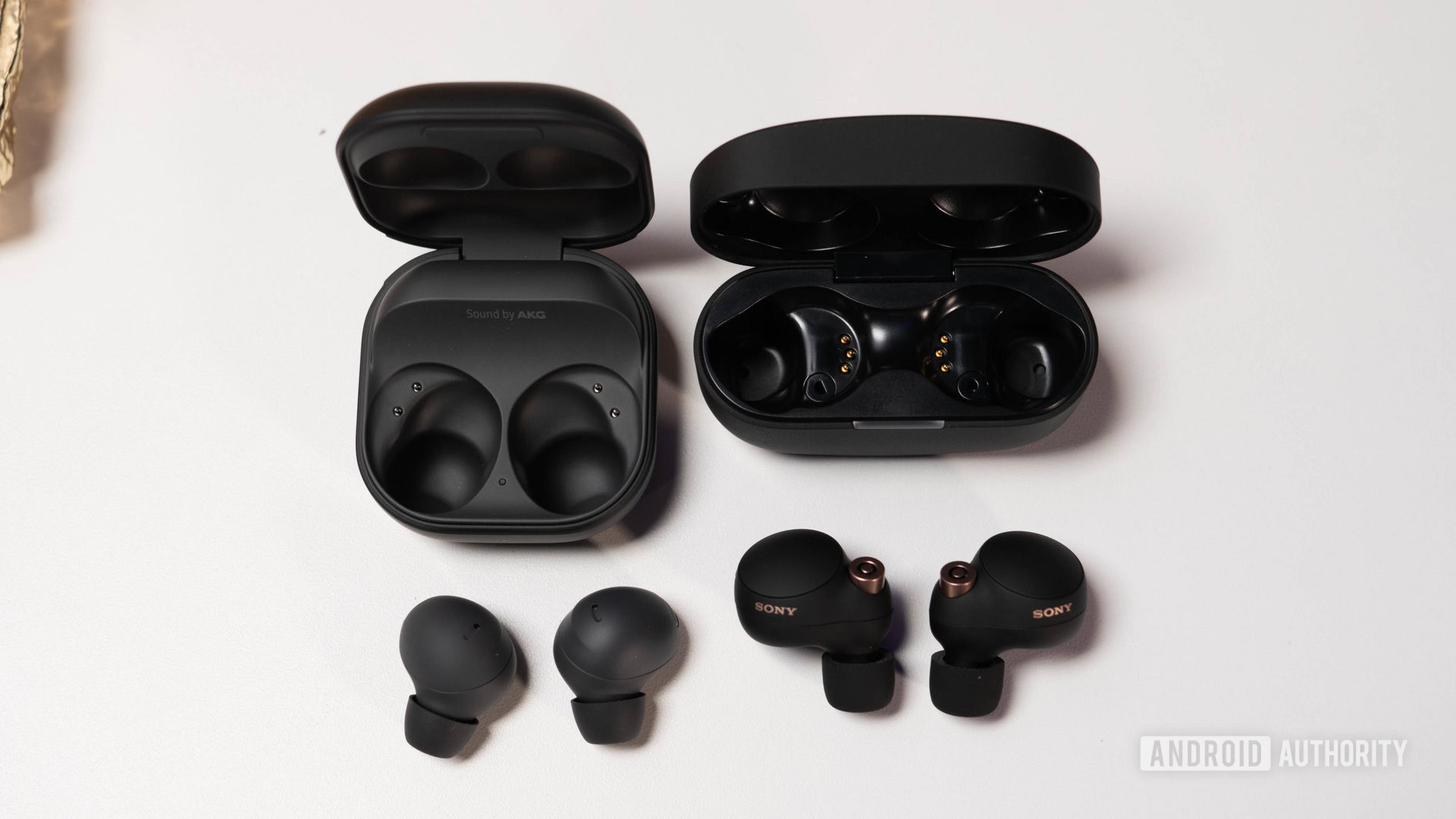 Galaxy Buds 2 Pro vs Pixel Buds Pro vs AirPods Pro: The battle of the best  earbuds