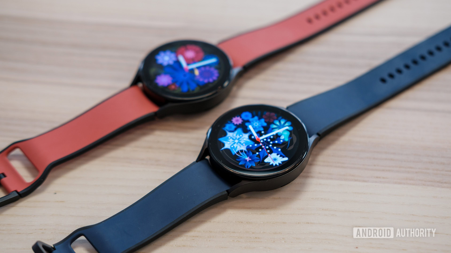 Samsung Galaxy Watch 5 44mm size