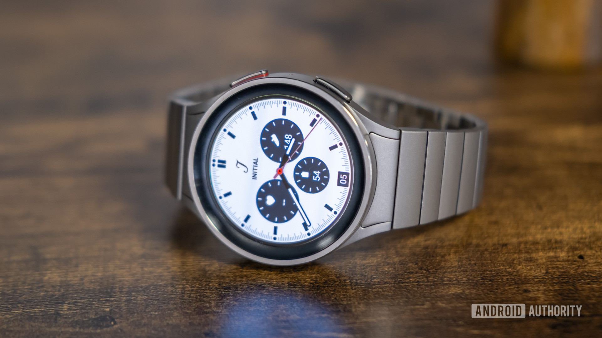 Samsung Galaxy Watch 5 Pro in smartwatch deals