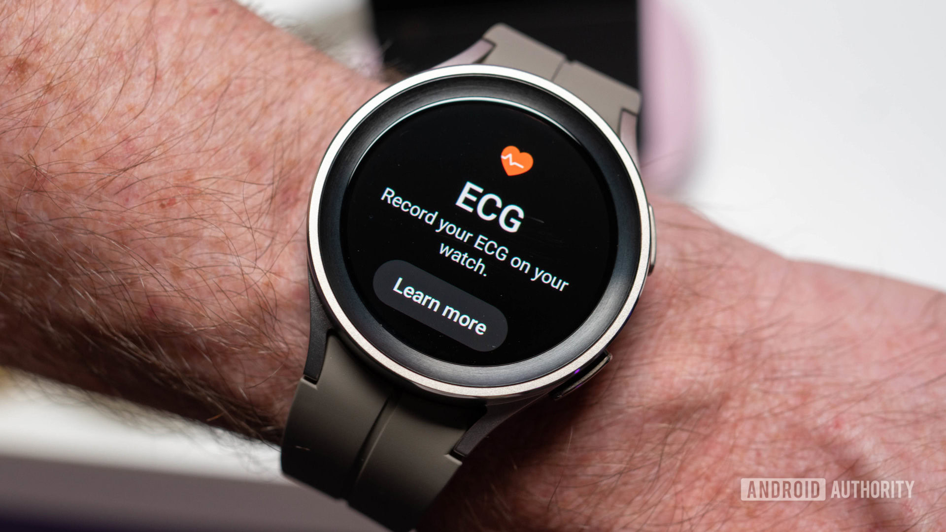 How To Use Google Wallet On Your Samsung Galaxy Watch