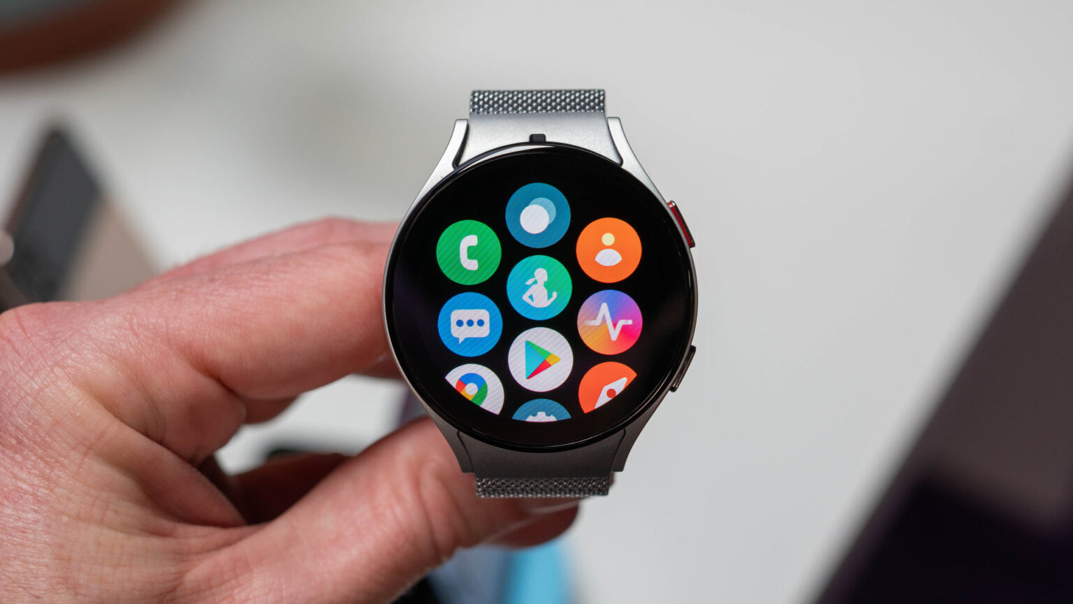 The best Samsung Galaxy Watch 5 alternatives you can buy